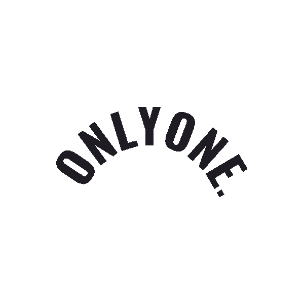 Only One Apparel Co. logo