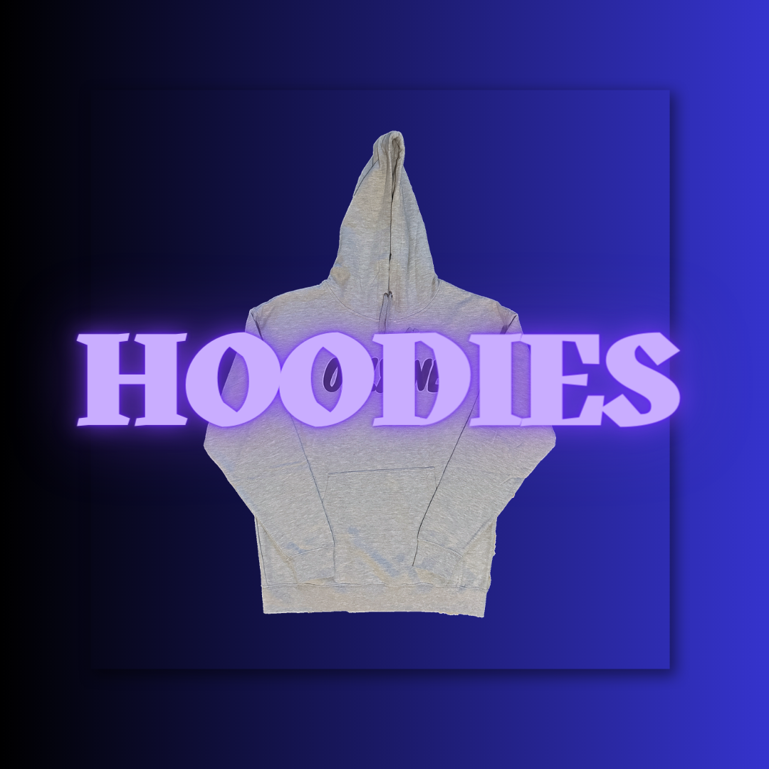 Hoodies
