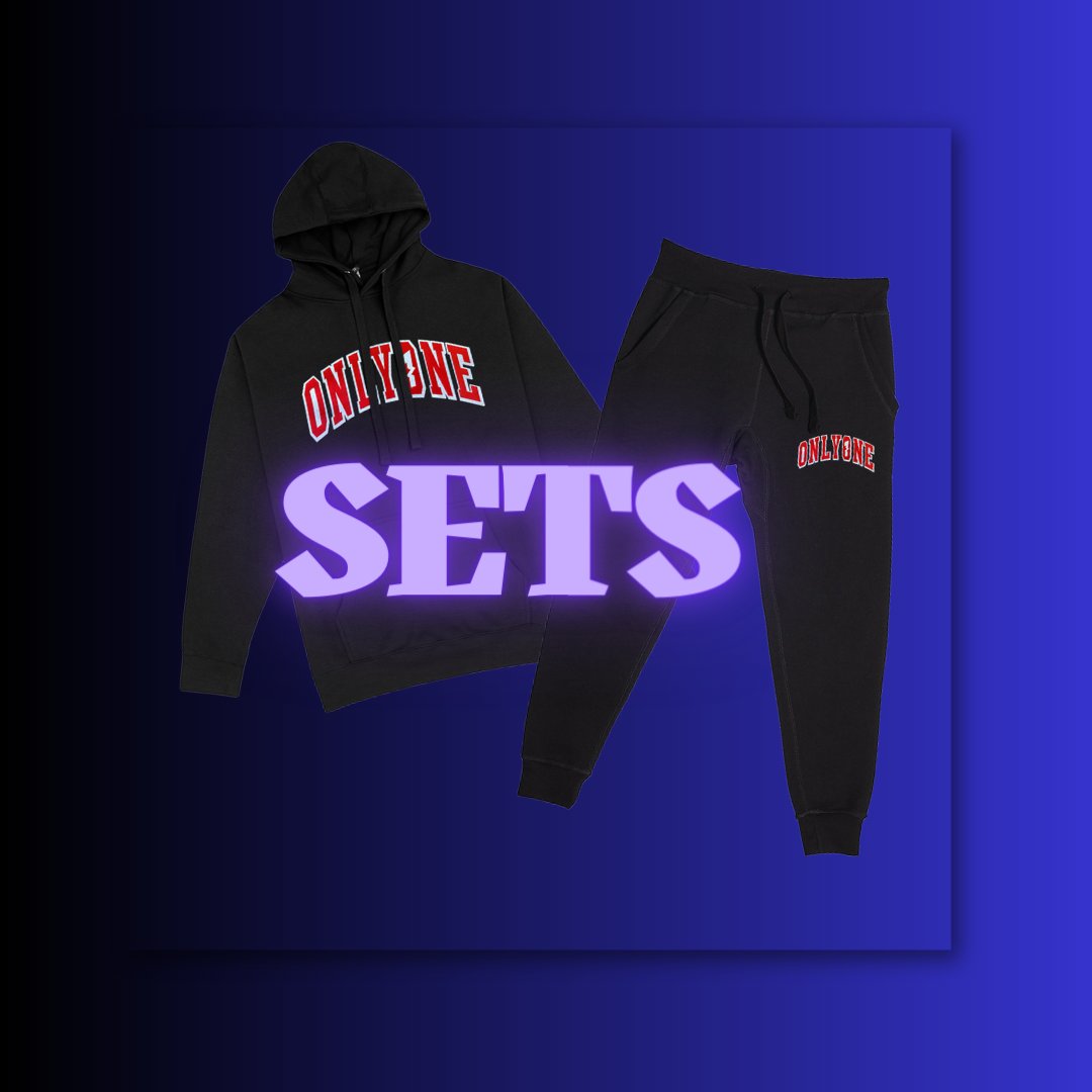 Onlyone Sets Collection