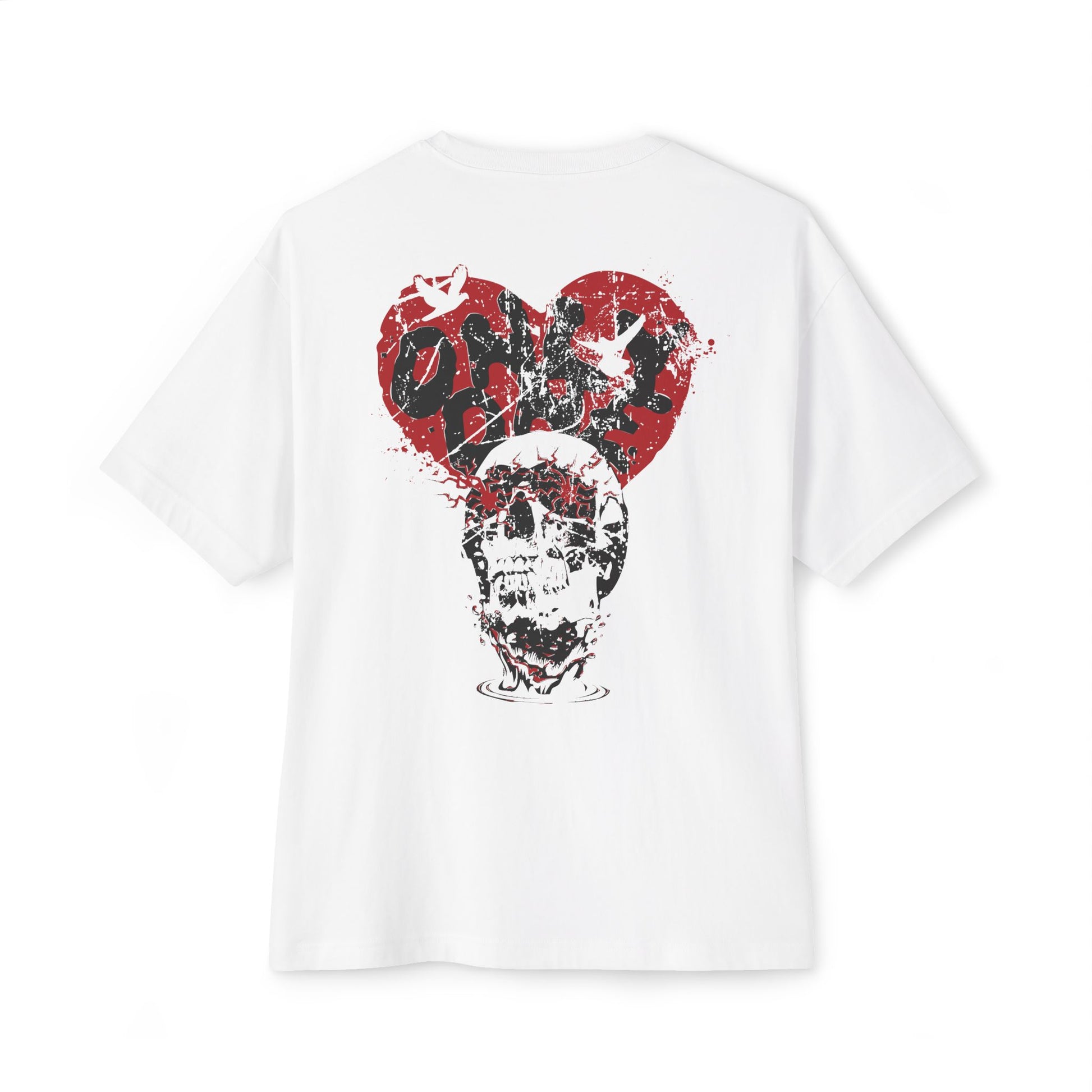 moonlight. t-shirt