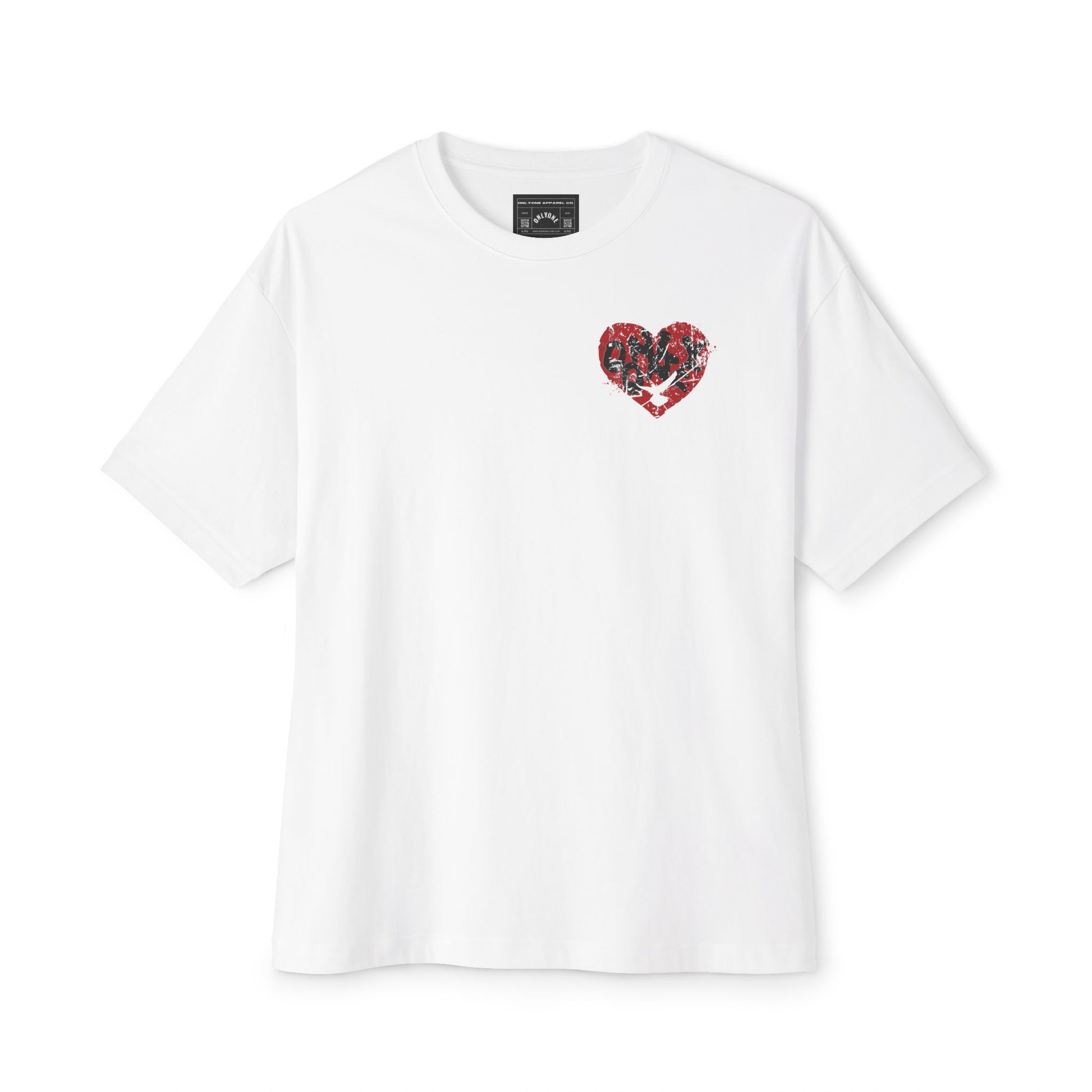 moonlight. t-shirt