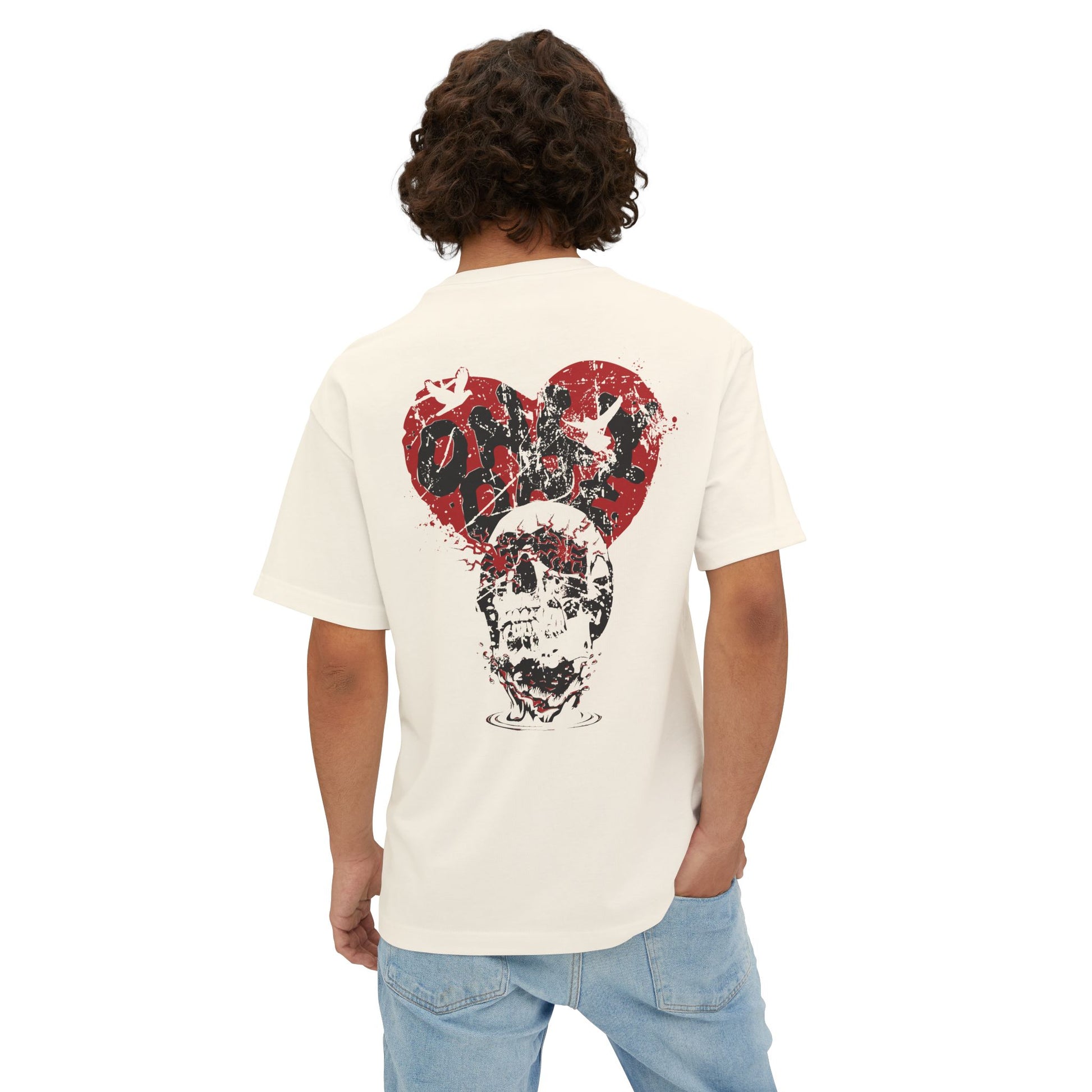 moonlight. t-shirt