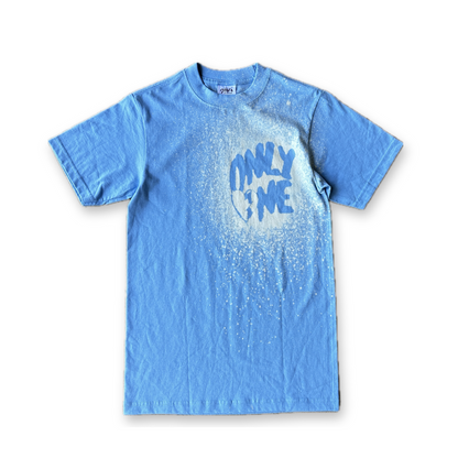 1 HEART SPLASH TEE