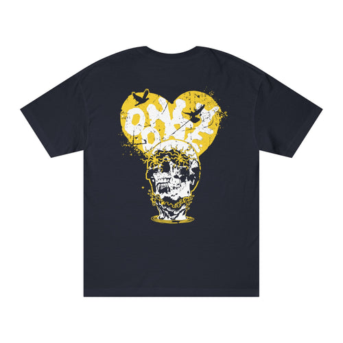 moonlight. t-shirt
