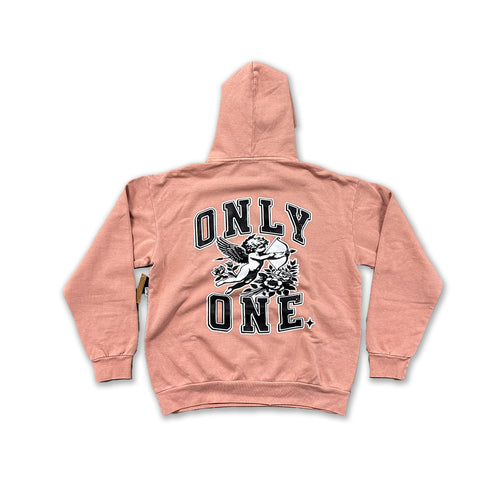 CHERUB HOODIE