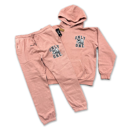 CHERUB SWEATSUIT SET