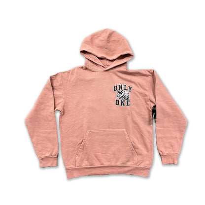 CHERUB HOODIE