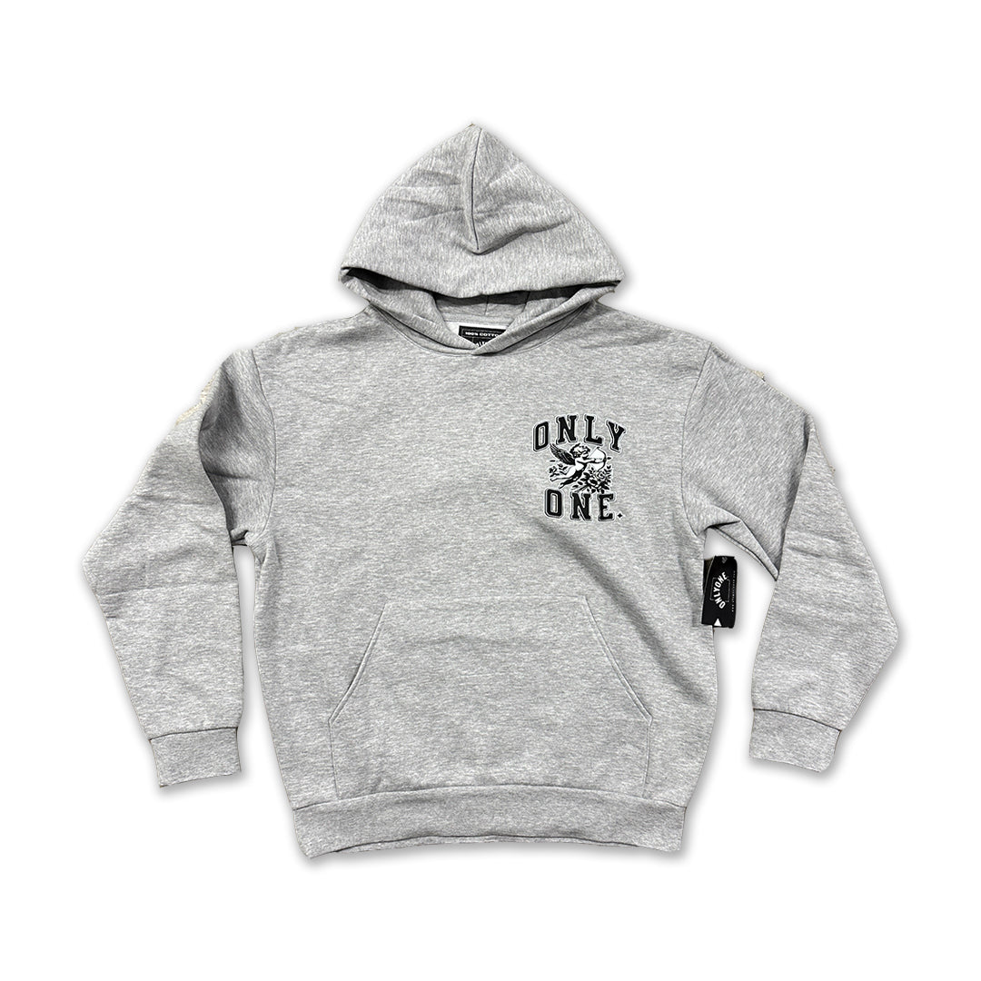 CHERUB HOODIE