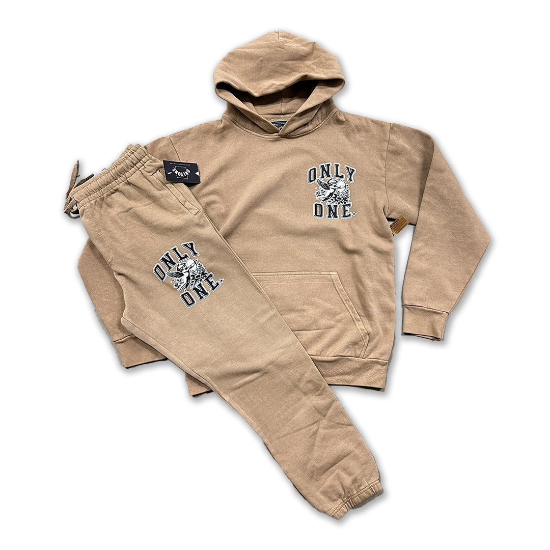 CHERUB SWEATSUIT SET