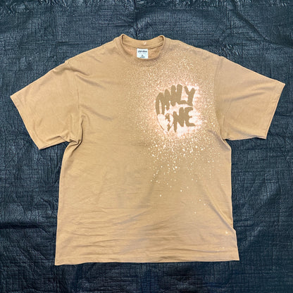 1 HEART SPLASH TEE