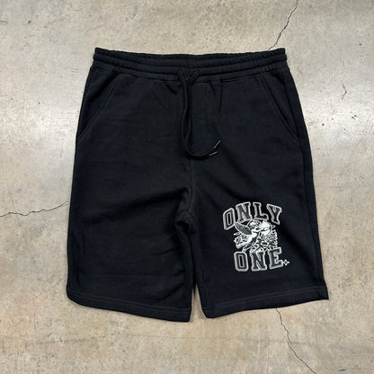 CHERUB SWEATSUIT SHORTS SET