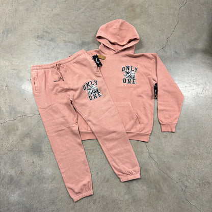 CHERUB SWEATSUIT SET