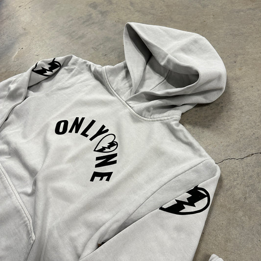 1 HEART HEAVY ARCH SWEATSUIT