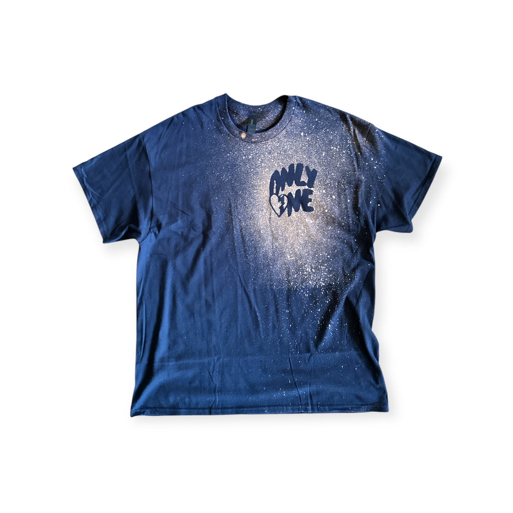 1heart. splash tee