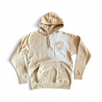 1heart. splash hoodie