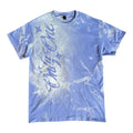 LEGACY HALO TEE - VIOLET